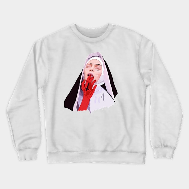 mark6 Crewneck Sweatshirt by SlimSheiny